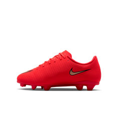 Nike nike jr. mercurial vapor 17 club li