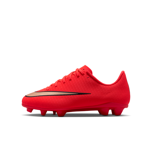 Nike nike jr. mercurial vapor 17 club li