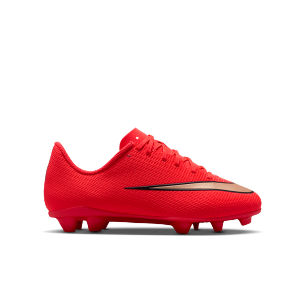 Nike nike jr. mercurial vapor 17 club li