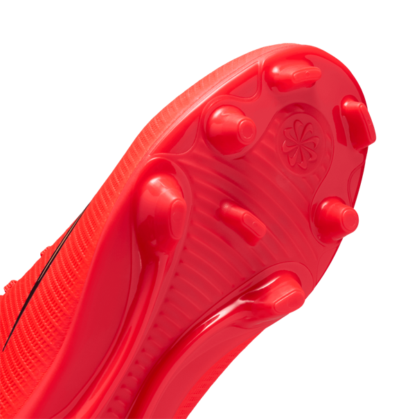 Nike nike jr. mercurial vapor 17 club li