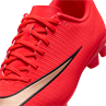 Nike nike jr. mercurial vapor 17 club li