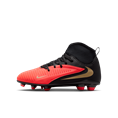 Nike nike jr. phantom 6 high club big ki