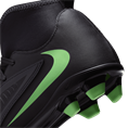 Nike nike jr. phantom 6 high club big ki