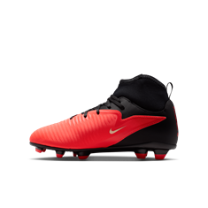 Nike nike jr. phantom 6 high club big ki