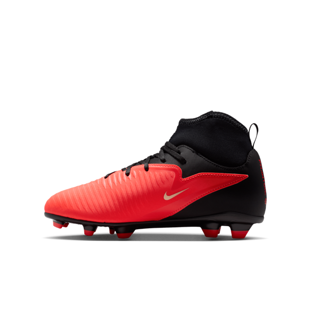 Nike nike jr. phantom 6 high club big ki