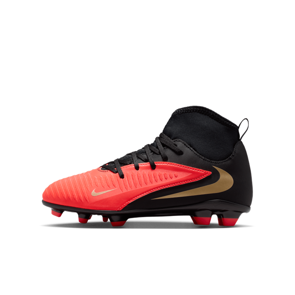 Nike nike jr. phantom 6 high club big ki
