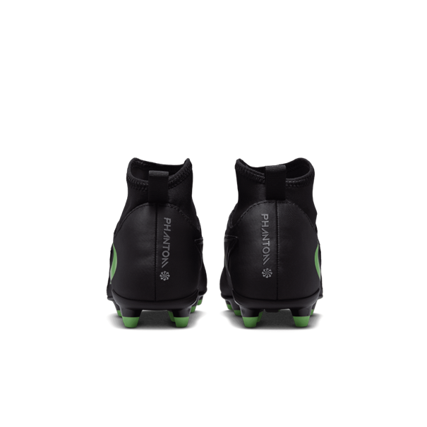 Nike nike jr. phantom 6 high club big ki