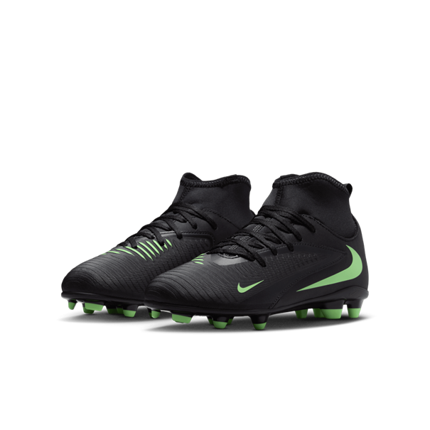 Nike nike jr. phantom 6 high club big ki
