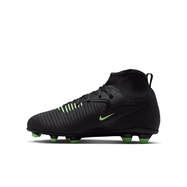 Nike nike jr. phantom 6 high club big ki