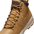 Nike nike manoa leather
