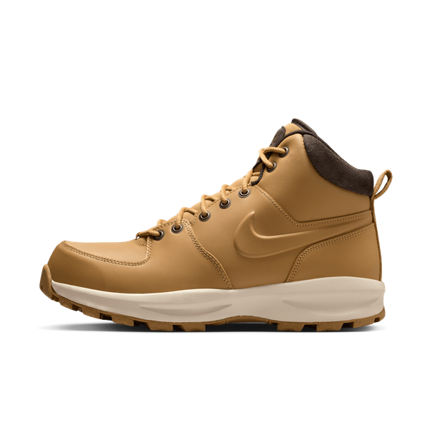 Nike nike manoa leather