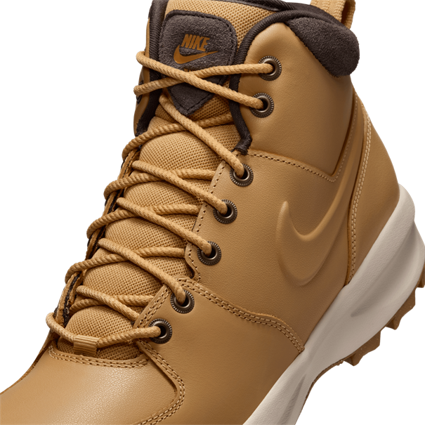 Nike nike manoa leather