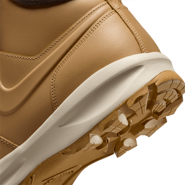 Nike nike manoa leather