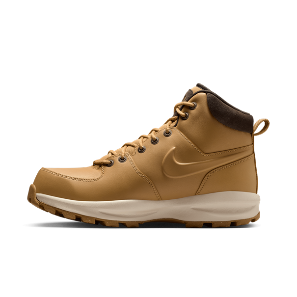 Nike nike manoa leather