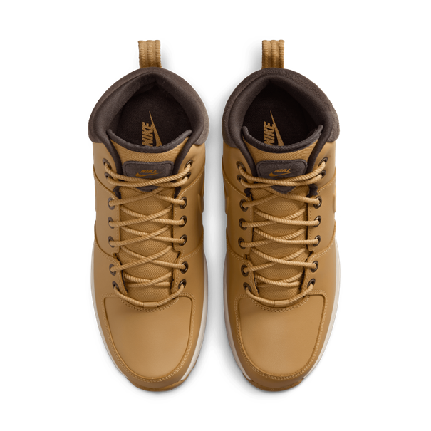 Nike nike manoa leather