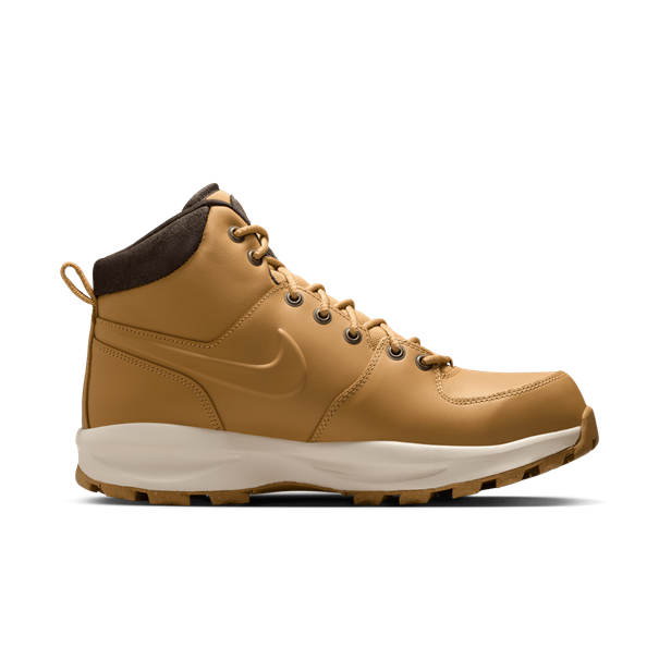 Nike nike manoa leather