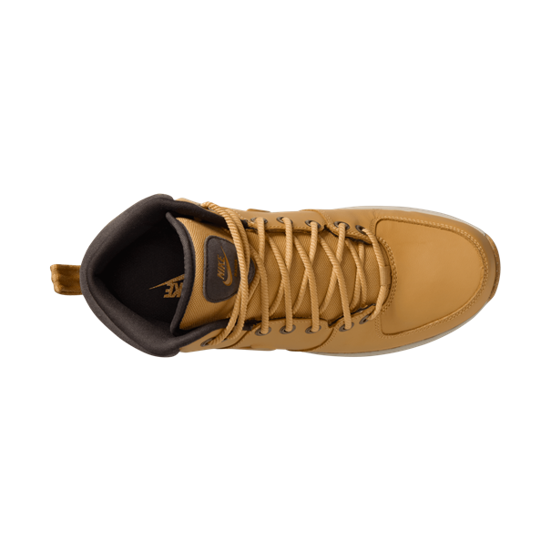 Nike nike manoa leather
