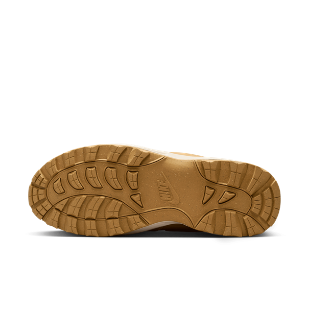 Nike nike manoa leather