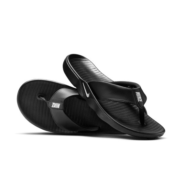 Nike nike marina men's flip-flops