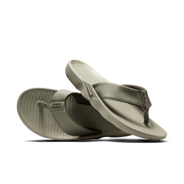 Nike nike marina men's flip-flops