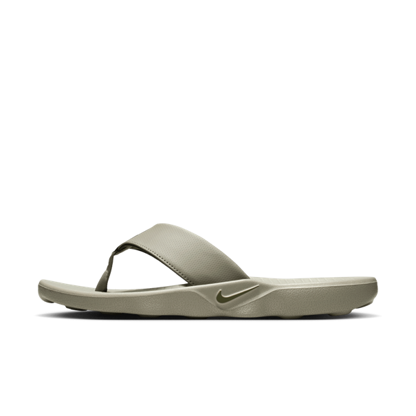 Nike nike marina men's flip-flops