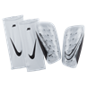 Nike nike mercucial lite soccer shin gua