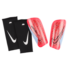 Nike nike mercurial lite soccer shin gua