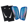 Nike nike mercurial lite soccer shin gua