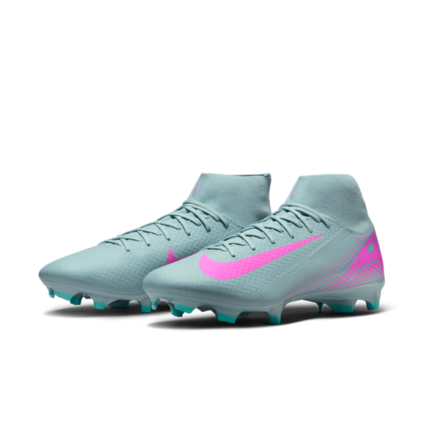 Nike nike mercurial superfly 10 academy