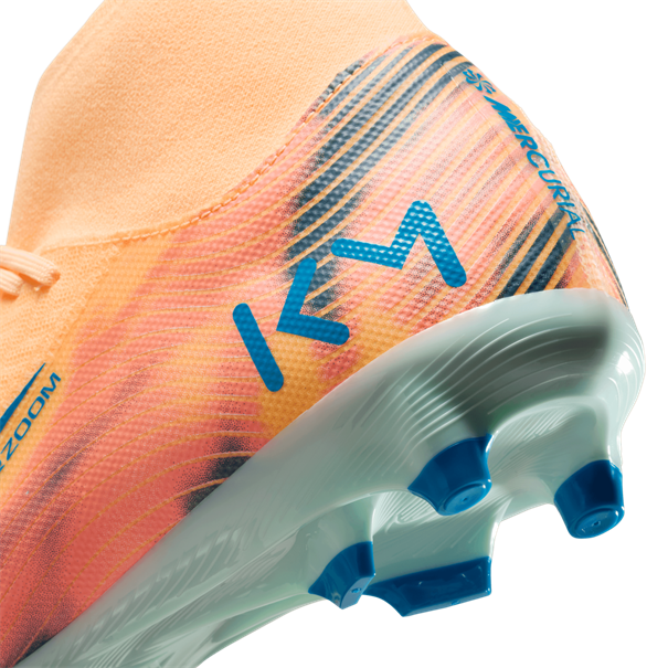 Nike nike mercurial superfly 10 academy