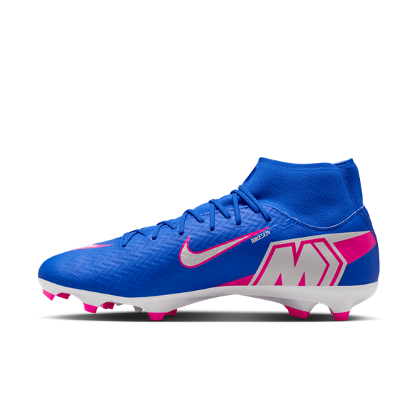 Nike nike mercurial superfly 10 academy