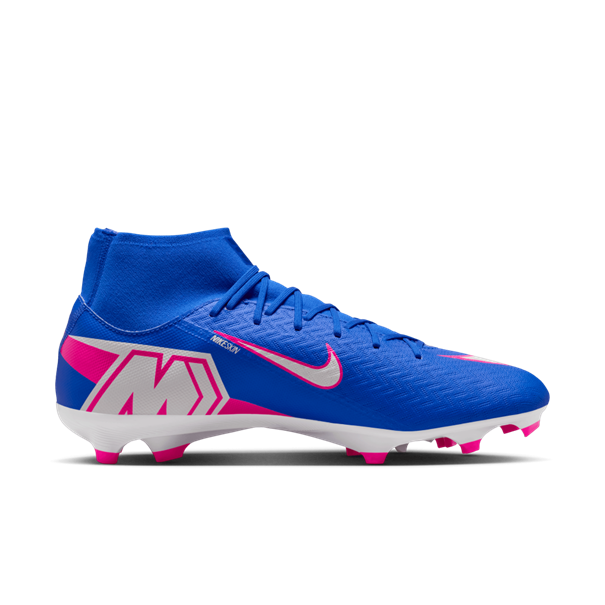 Nike nike mercurial superfly 10 academy