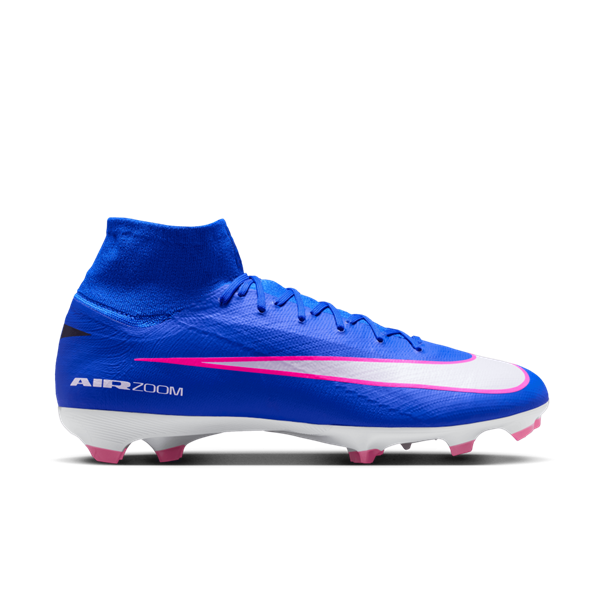Nike nike mercurial superfly 10 pro fg h