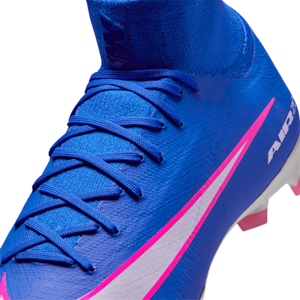 Nike nike mercurial superfly 10 pro fg h