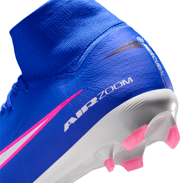 Nike nike mercurial superfly 10 pro fg h