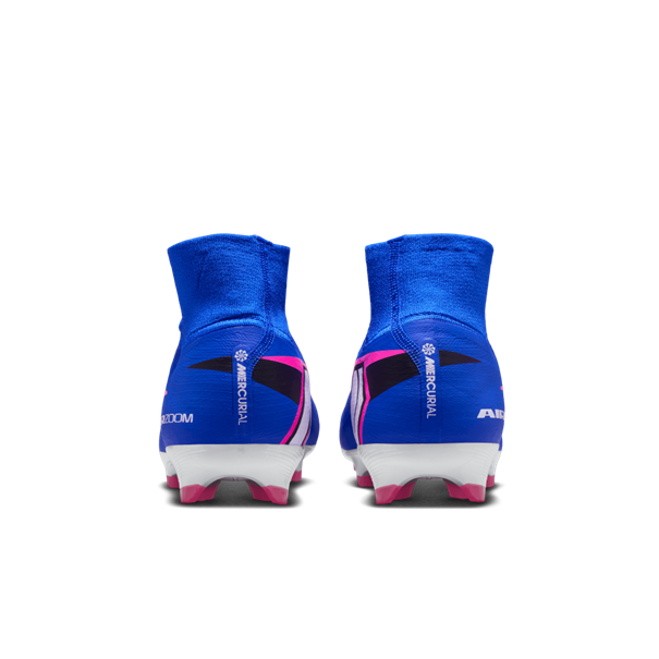 Nike nike mercurial superfly 10 pro fg h