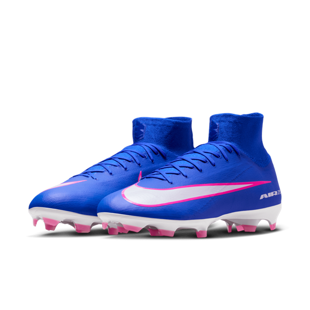 Nike nike mercurial superfly 10 pro fg h