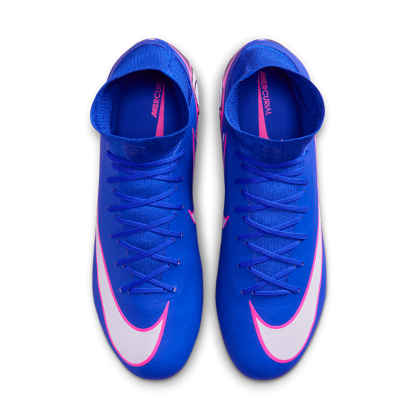 Nike nike mercurial superfly 10 pro fg h