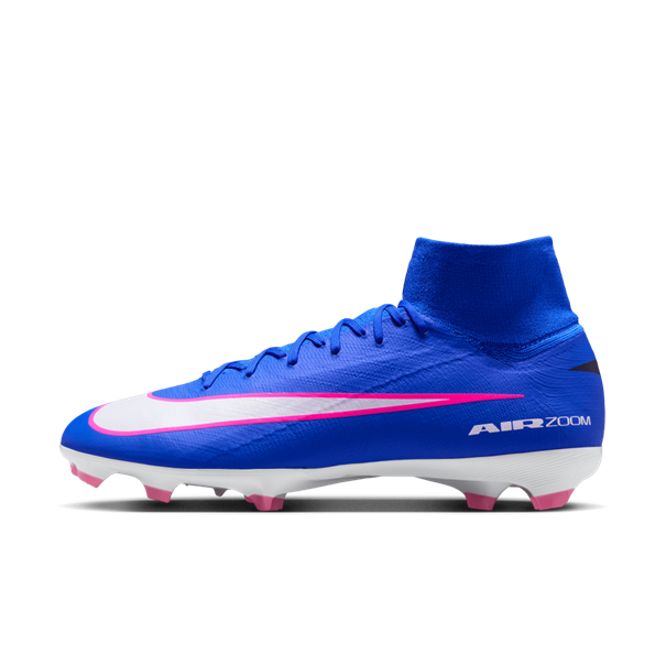 Nike nike mercurial superfly 10 pro fg h