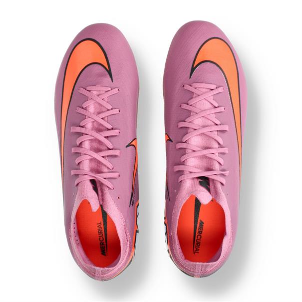 Nike nike mercurial vapor 16 pro fg low-