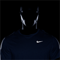 Nike nike miler breathe men's dri-fit sh