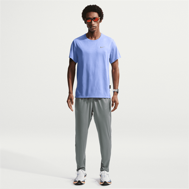 Nike nike miler breathe men's dri-fit sh