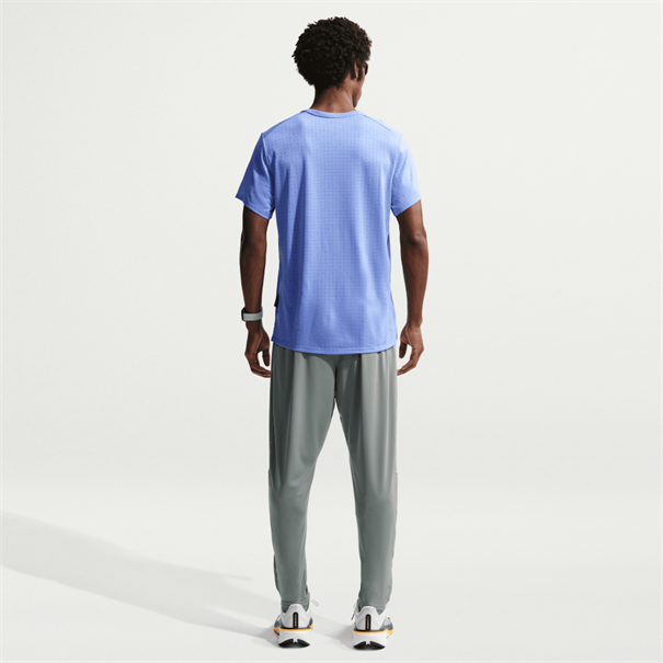 Nike nike miler breathe men's dri-fit sh