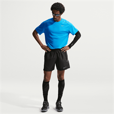 Nike nike miler men's dri-fit 5i brief-l
