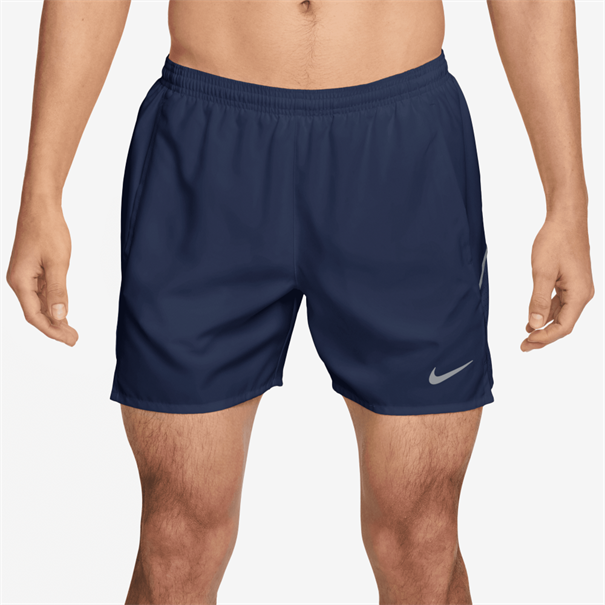 Nike nike miler men's dri-fit 5i brief-l