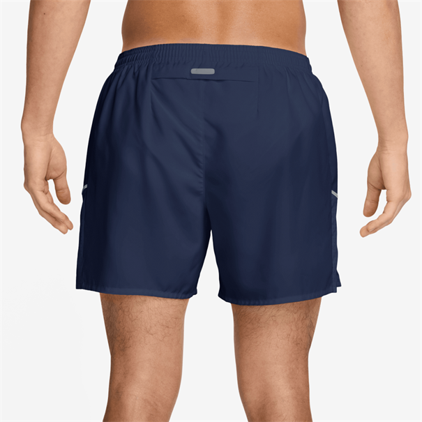 Nike nike miler men's dri-fit 5i brief-l