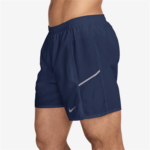 Nike nike miler men's dri-fit 5i brief-l