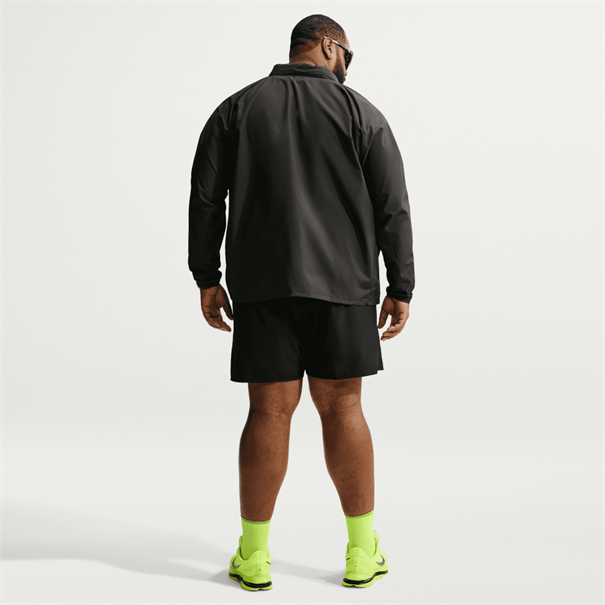 Nike nike miler men's dri-fit 5i brief-l