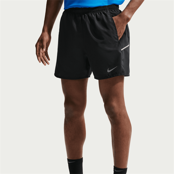 Nike nike miler men's dri-fit 5i brief-l