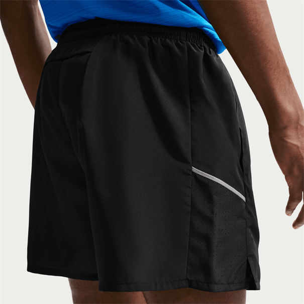 Nike nike miler men's dri-fit 5i brief-l